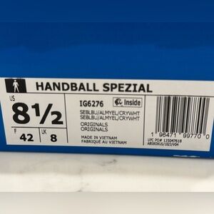 Adidas Handball Spezial